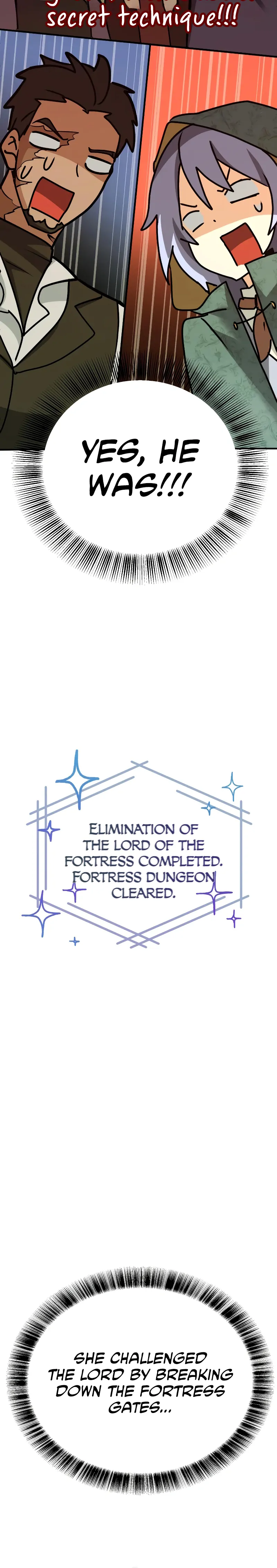 The Demon King Dad and His Hero Daughter Chapter 5 - Page 77