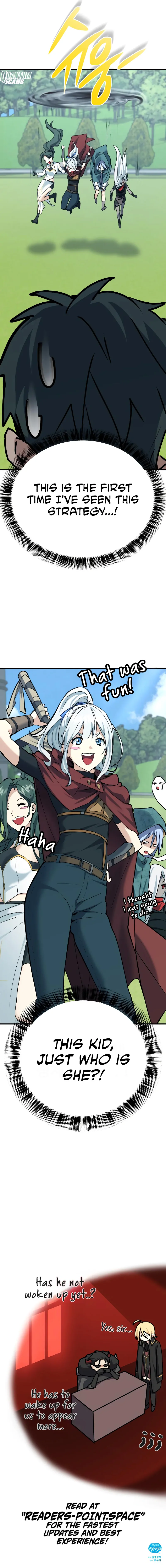 The Demon King Dad and His Hero Daughter Chapter 5 - Page 78