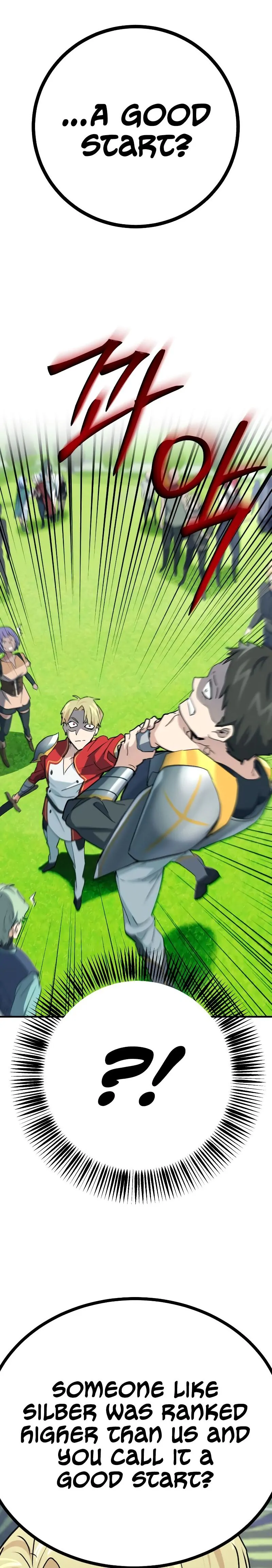 The Demon King Dad and His Hero Daughter Chapter 6 - Page 10