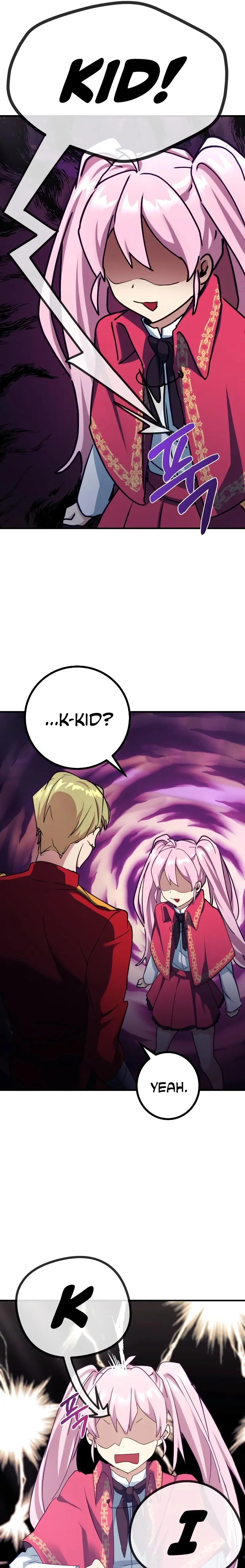 The Demon King Dad and His Hero Daughter Chapter 6 - Page 17