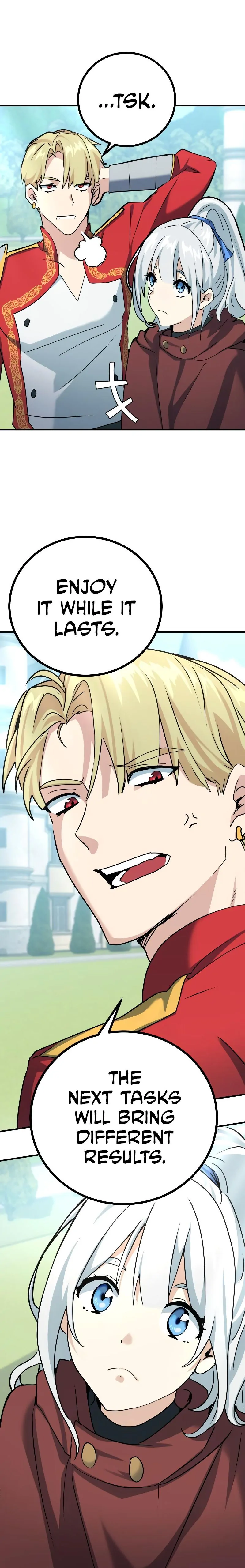 The Demon King Dad and His Hero Daughter Chapter 6 - Page 26