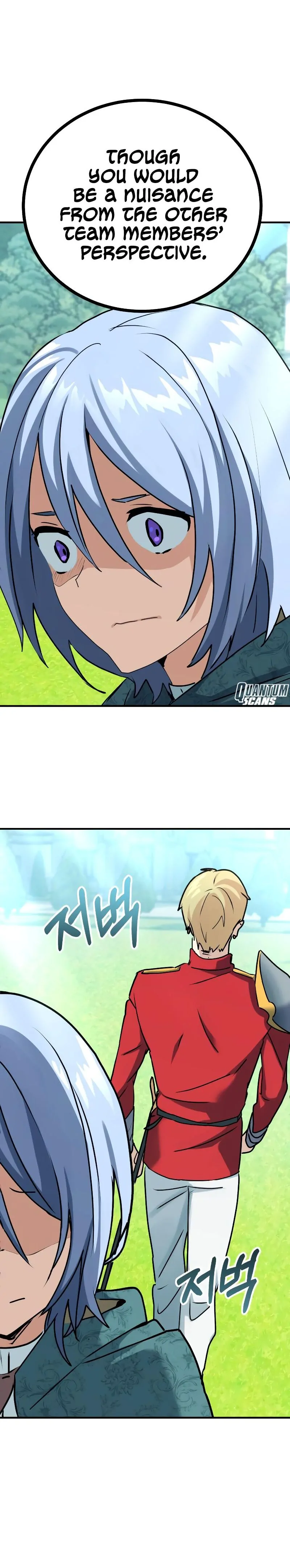 The Demon King Dad and His Hero Daughter Chapter 6 - Page 28