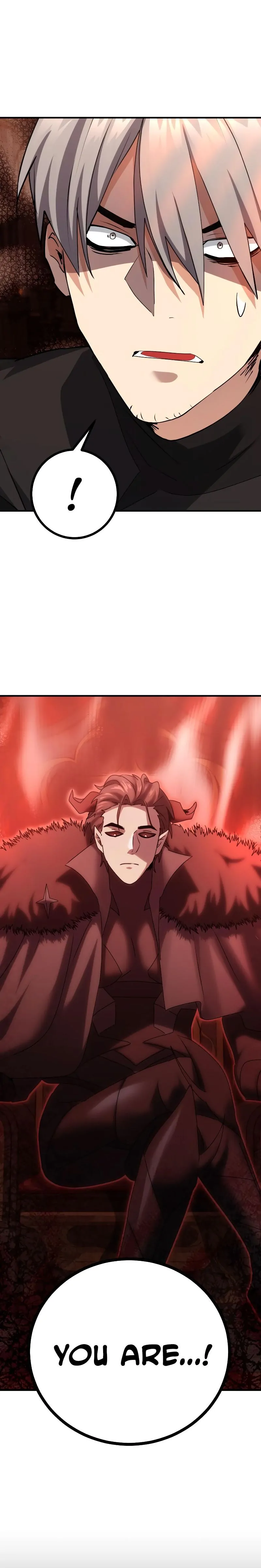 The Demon King Dad and His Hero Daughter Chapter 6 - Page 36