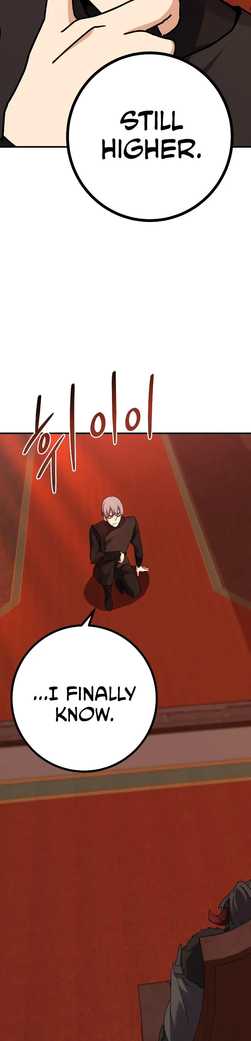 The Demon King Dad and His Hero Daughter Chapter 6 - Page 39