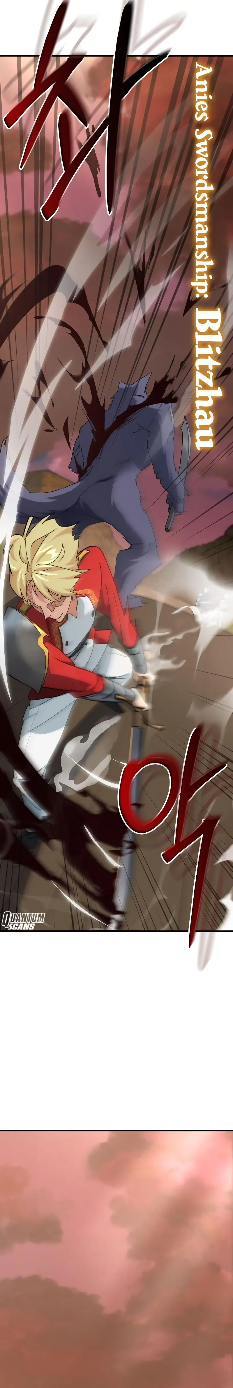 The Demon King Dad and His Hero Daughter Chapter 6 - Page 4