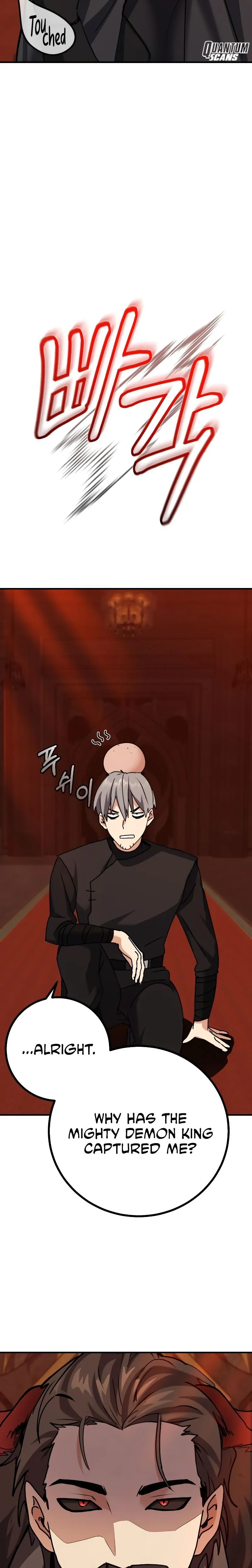 The Demon King Dad and His Hero Daughter Chapter 6 - Page 42