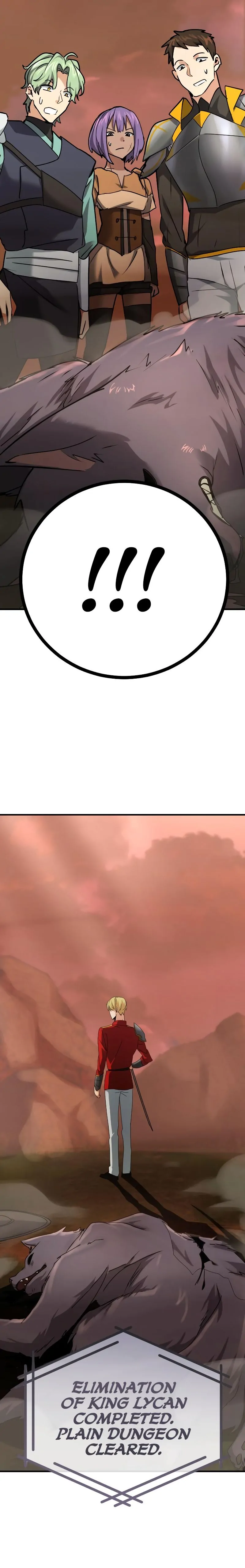 The Demon King Dad and His Hero Daughter Chapter 6 - Page 5