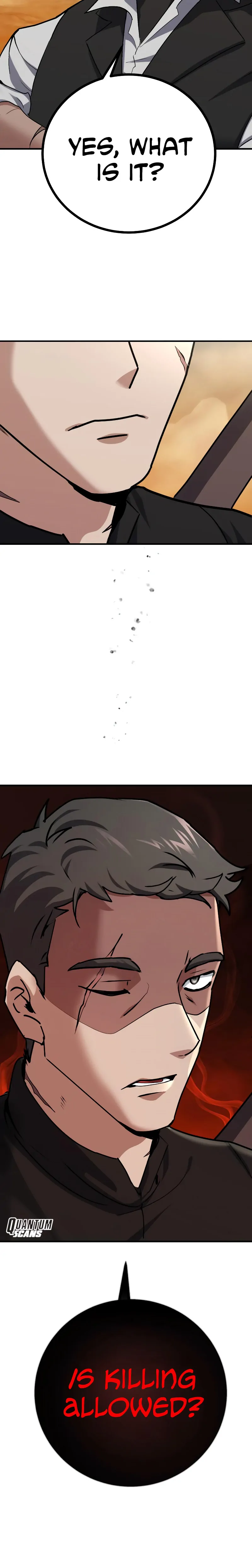 The Demon King Dad and His Hero Daughter Chapter 7 - Page 10