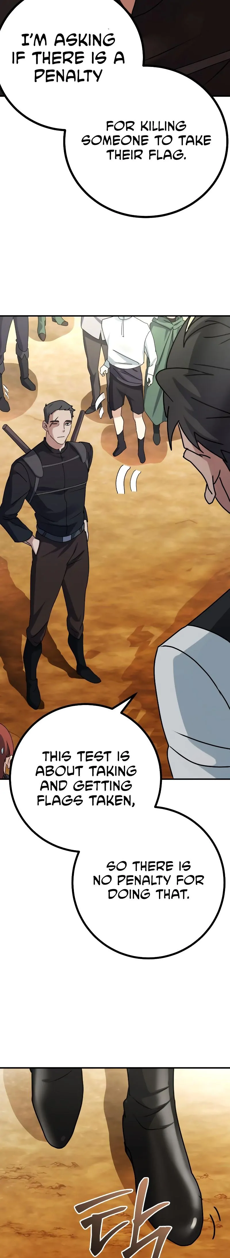 The Demon King Dad and His Hero Daughter Chapter 7 - Page 12