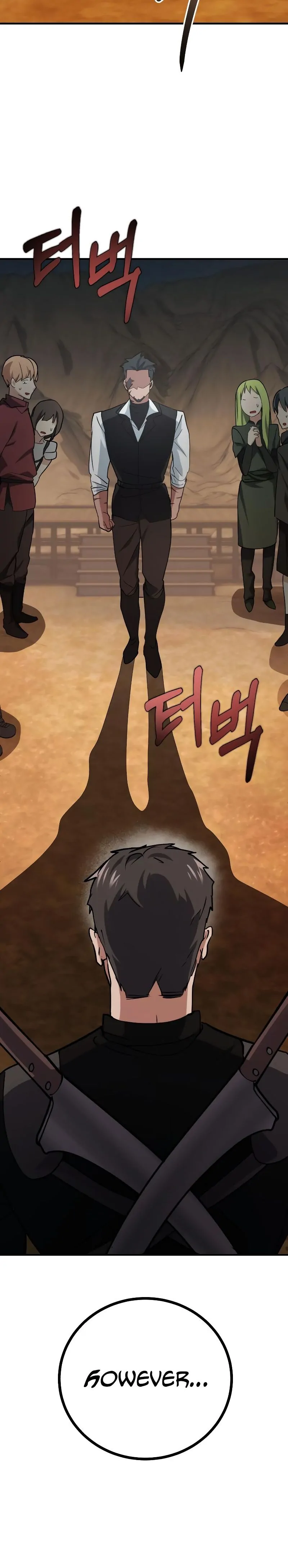 The Demon King Dad and His Hero Daughter Chapter 7 - Page 13