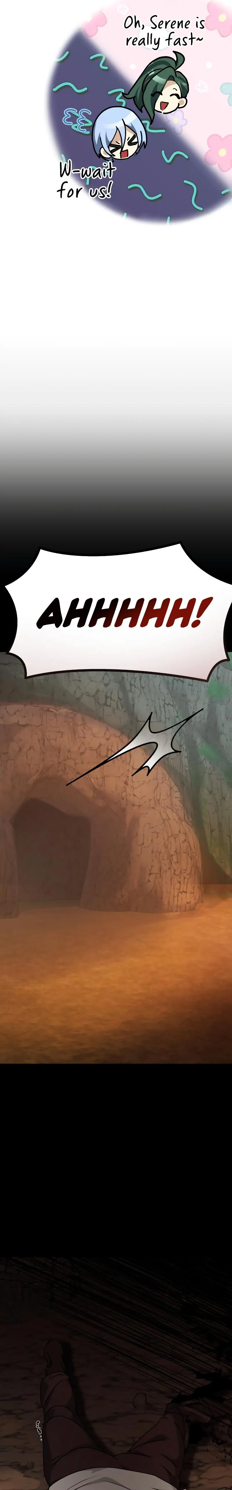 The Demon King Dad and His Hero Daughter Chapter 7 - Page 32