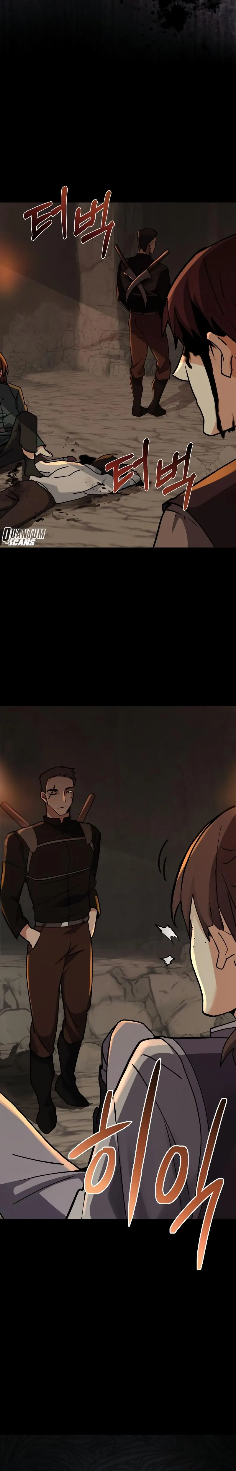 The Demon King Dad and His Hero Daughter Chapter 7 - Page 34