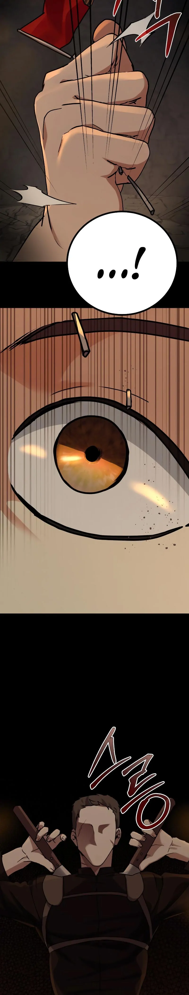 The Demon King Dad and His Hero Daughter Chapter 7 - Page 36