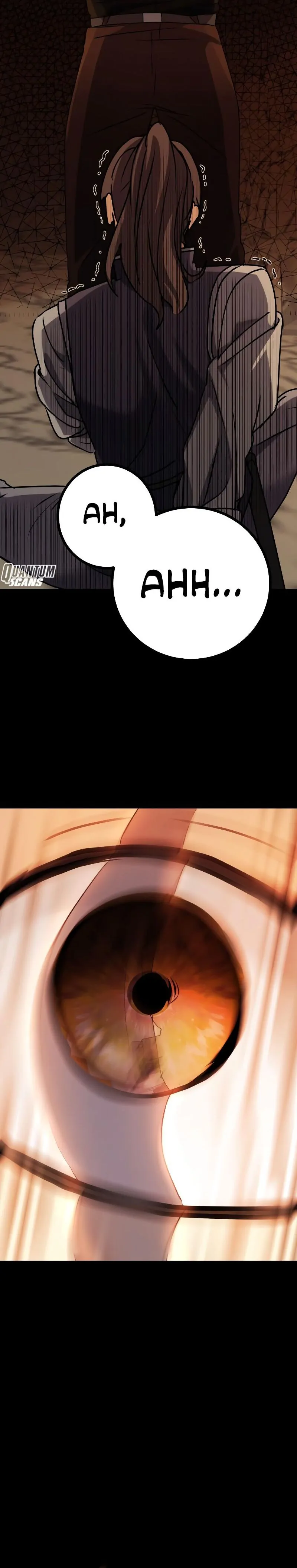 The Demon King Dad and His Hero Daughter Chapter 7 - Page 37