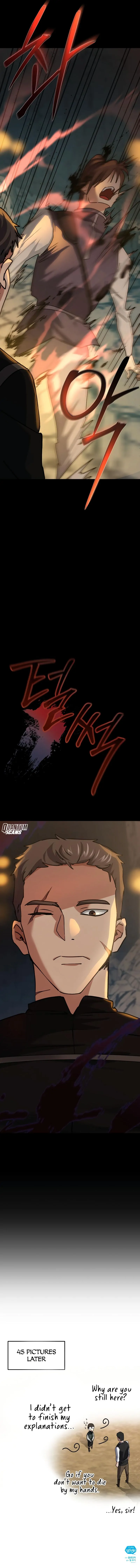 The Demon King Dad and His Hero Daughter Chapter 7 - Page 38