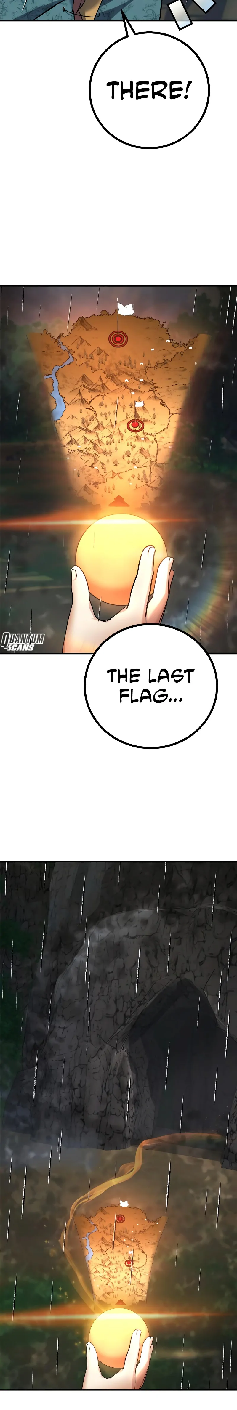 The Demon King Dad and His Hero Daughter Chapter 8 - Page 19