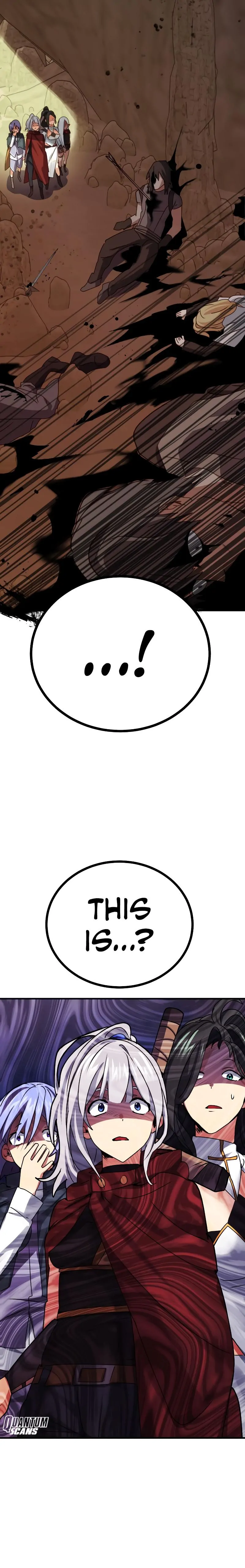 The Demon King Dad and His Hero Daughter Chapter 8 - Page 29