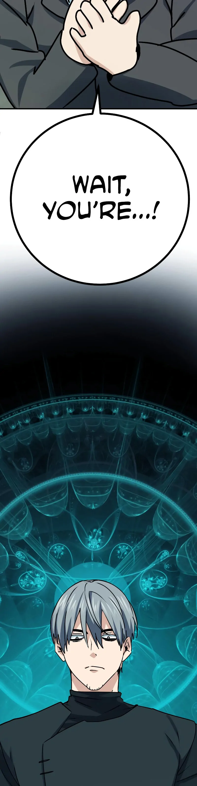 The Demon King Dad and His Hero Daughter Chapter 8 - Page 39