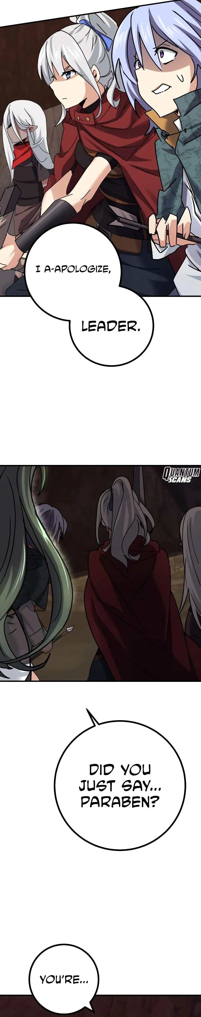 The Demon King Dad and His Hero Daughter Chapter 9 - Page 10