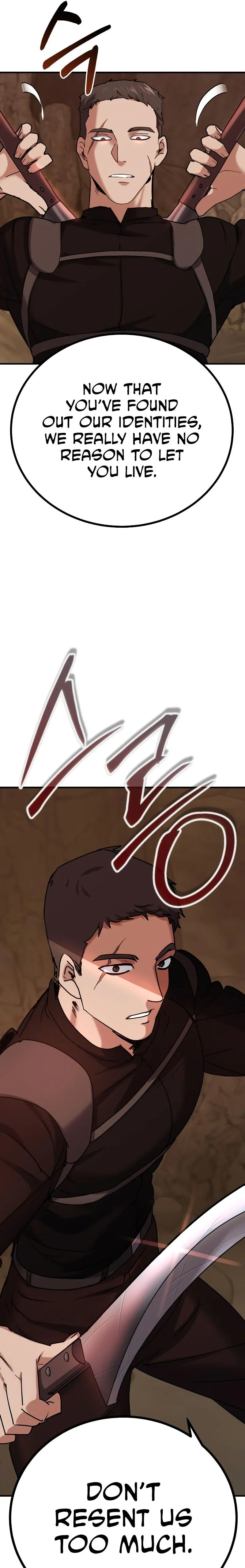 The Demon King Dad and His Hero Daughter Chapter 9 - Page 15