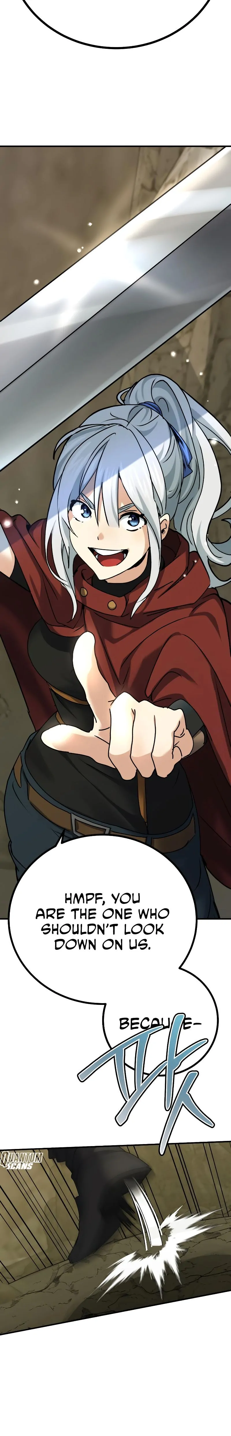 The Demon King Dad and His Hero Daughter Chapter 9 - Page 16