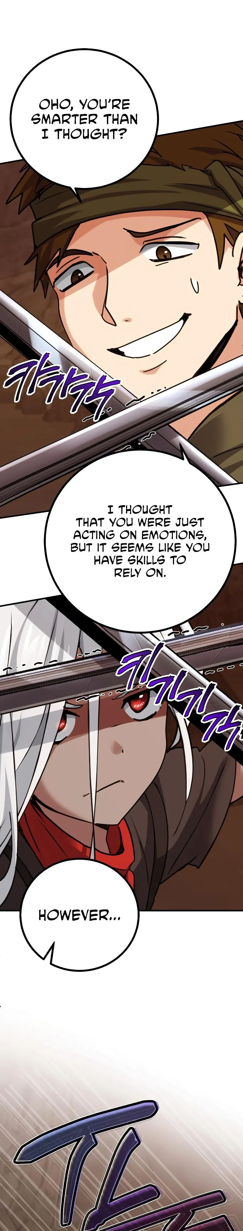 The Demon King Dad and His Hero Daughter Chapter 9 - Page 22