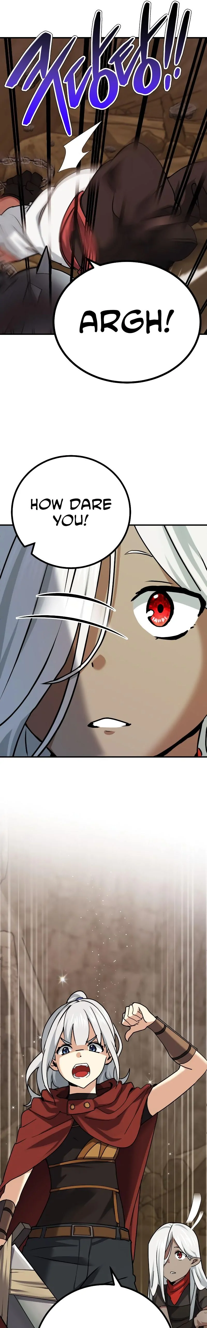 The Demon King Dad and His Hero Daughter Chapter 9 - Page 27