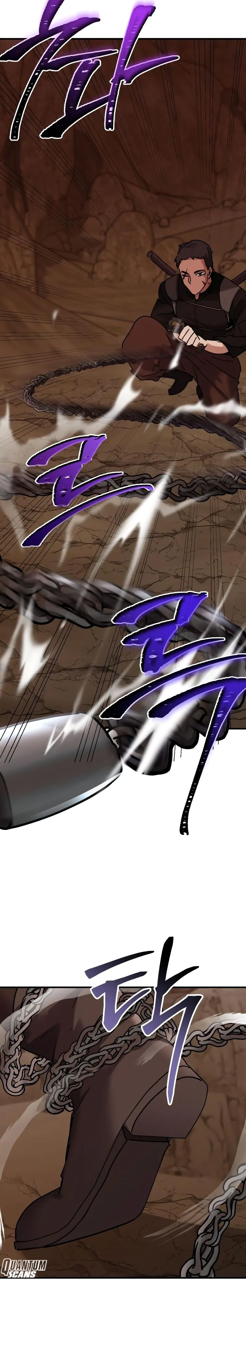 The Demon King Dad and His Hero Daughter Chapter 9 - Page 29