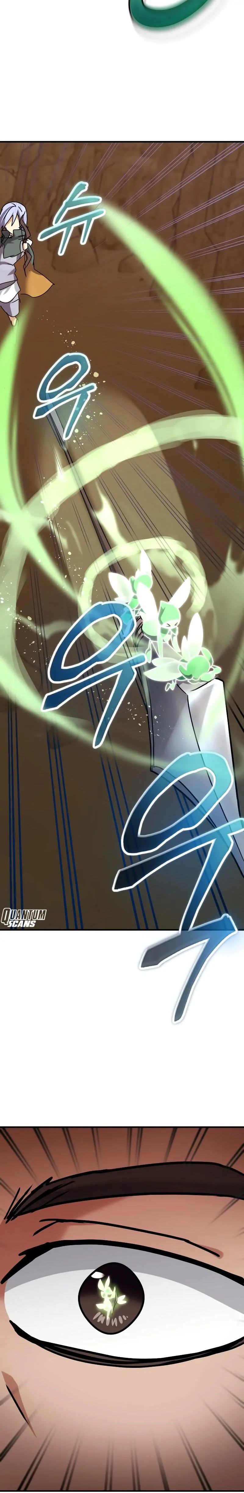 The Demon King Dad and His Hero Daughter Chapter 9 - Page 32