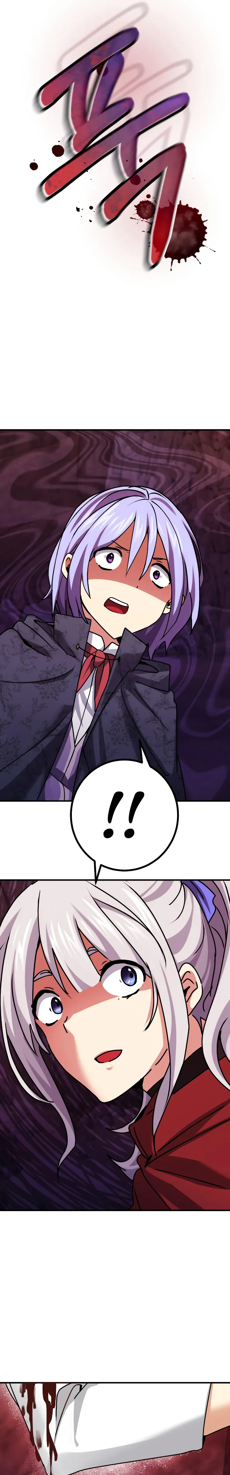 The Demon King Dad and His Hero Daughter Chapter 9 - Page 39