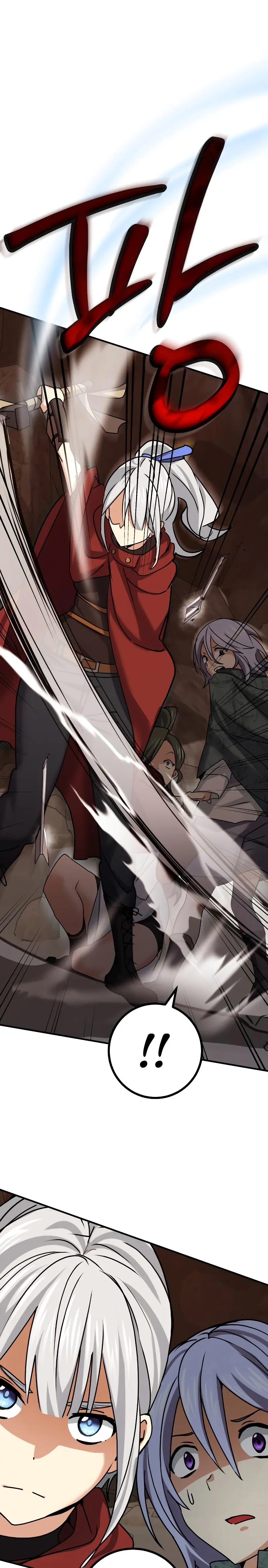 The Demon King Dad and His Hero Daughter Chapter 9 - Page 6