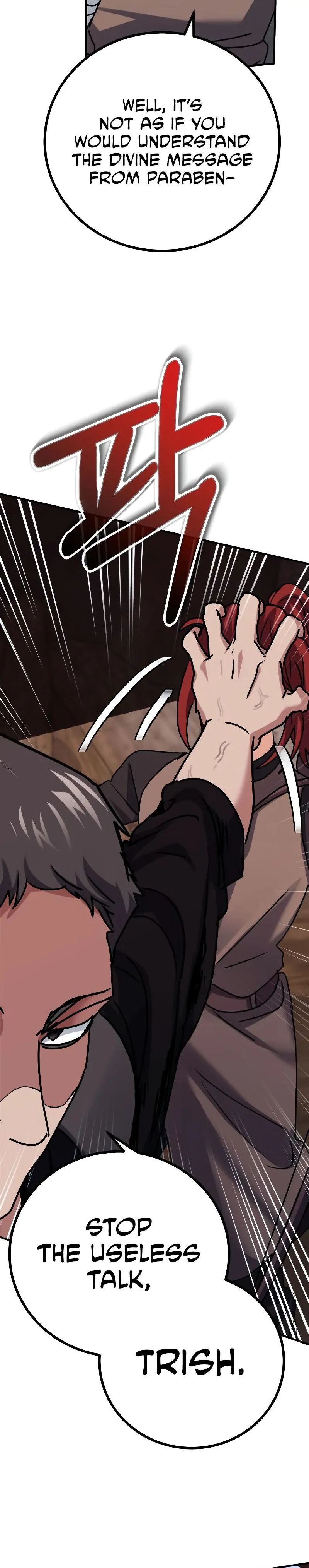 The Demon King Dad and His Hero Daughter Chapter 9 - Page 9