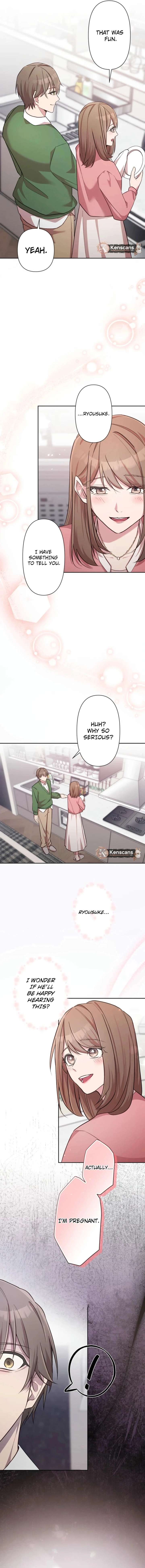 The Betrayed Wife’s Resentful Revenge Chapter 1 - Page 13