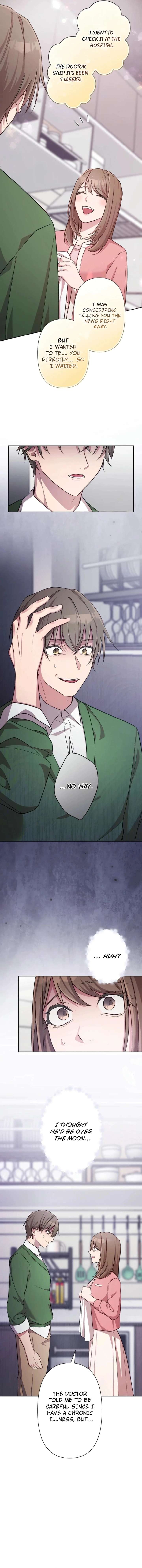 The Betrayed Wife’s Resentful Revenge Chapter 1 - Page 14