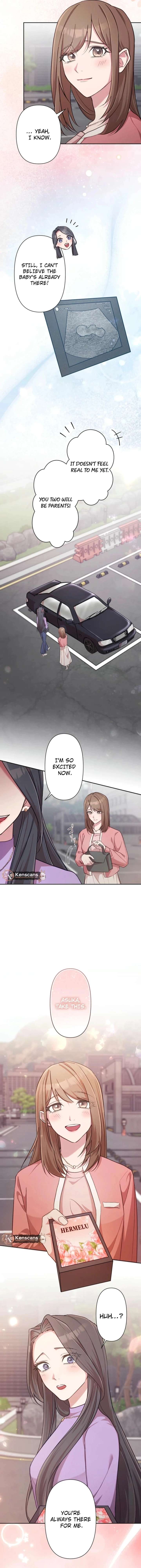 The Betrayed Wife’s Resentful Revenge Chapter 1 - Page 17