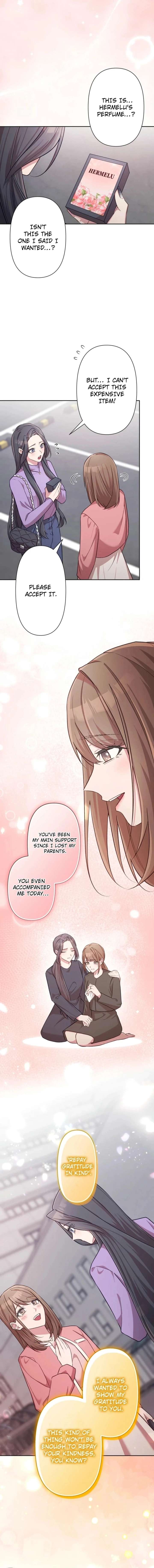 The Betrayed Wife’s Resentful Revenge Chapter 1 - Page 18