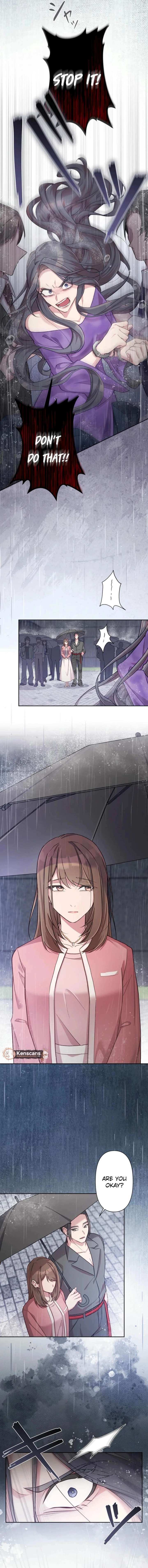 The Betrayed Wife’s Resentful Revenge Chapter 1 - Page 2