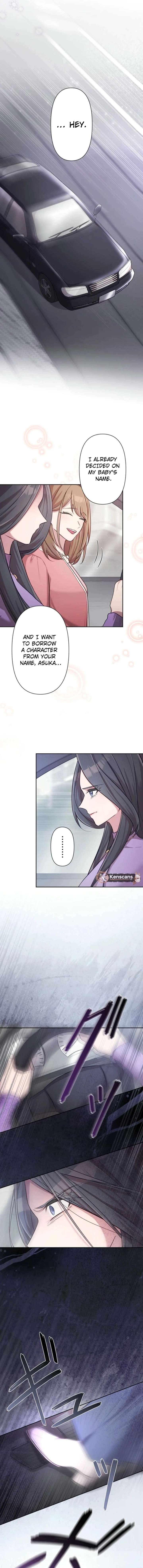 The Betrayed Wife’s Resentful Revenge Chapter 1 - Page 20