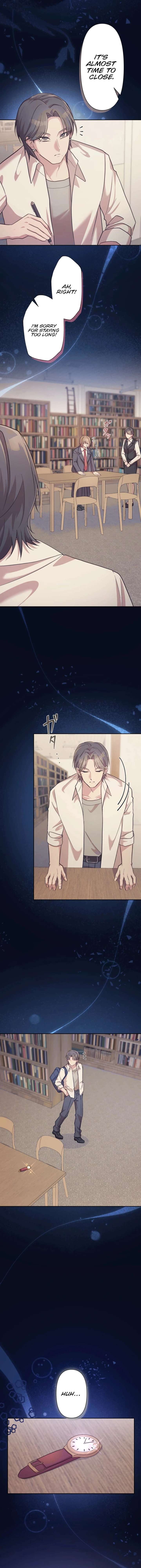 The Betrayed Wife’s Resentful Revenge Chapter 12 - Page 3