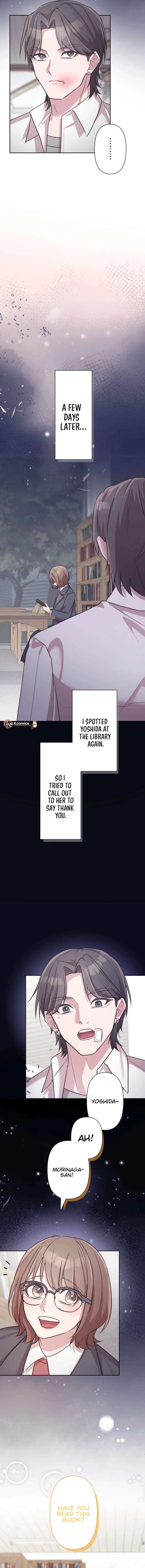 The Betrayed Wife’s Resentful Revenge Chapter 12 - Page 8