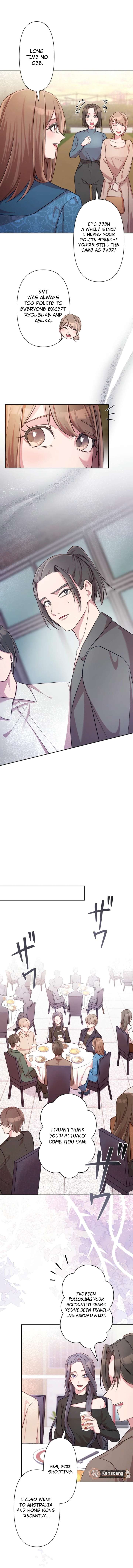 The Betrayed Wife’s Resentful Revenge Chapter 2 - Page 13