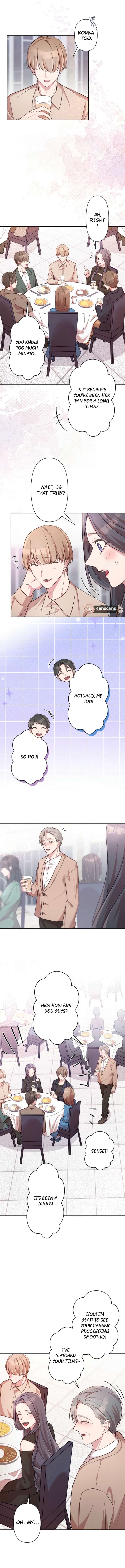 The Betrayed Wife’s Resentful Revenge Chapter 2 - Page 14