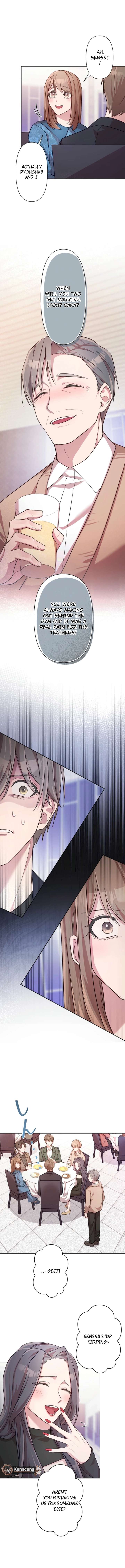 The Betrayed Wife’s Resentful Revenge Chapter 2 - Page 15