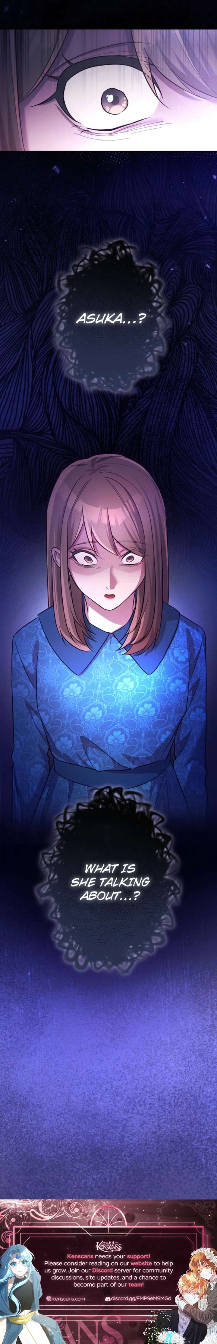 The Betrayed Wife’s Resentful Revenge Chapter 2 - Page 20