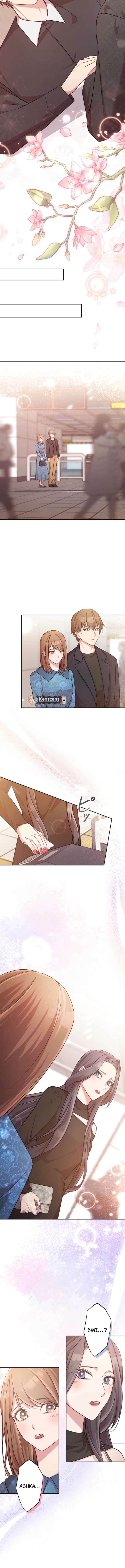 The Betrayed Wife’s Resentful Revenge Chapter 2 - Page 9