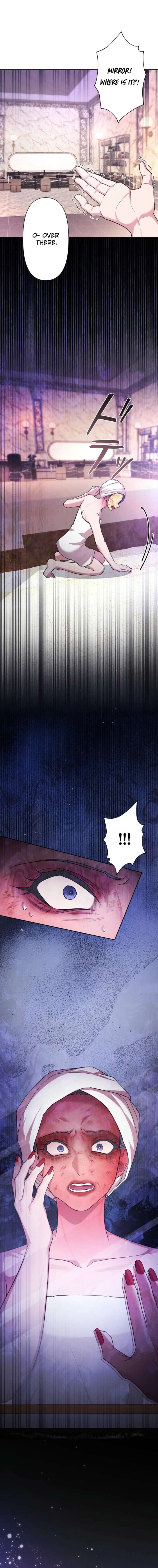 The Betrayed Wife’s Resentful Revenge Chapter 5 - Page 13