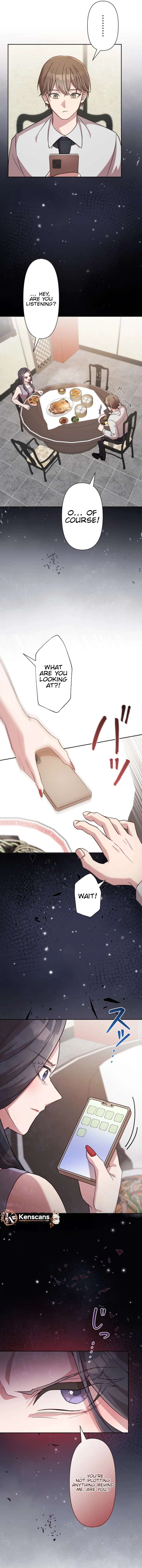 The Betrayed Wife’s Resentful Revenge Chapter 9 - Page 12