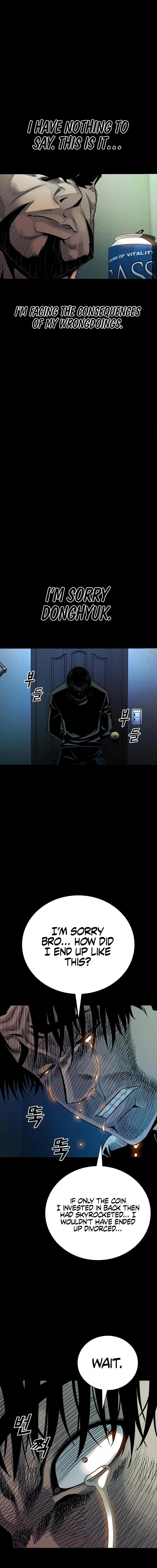 Worst Generation Chapter 12 - Page 10