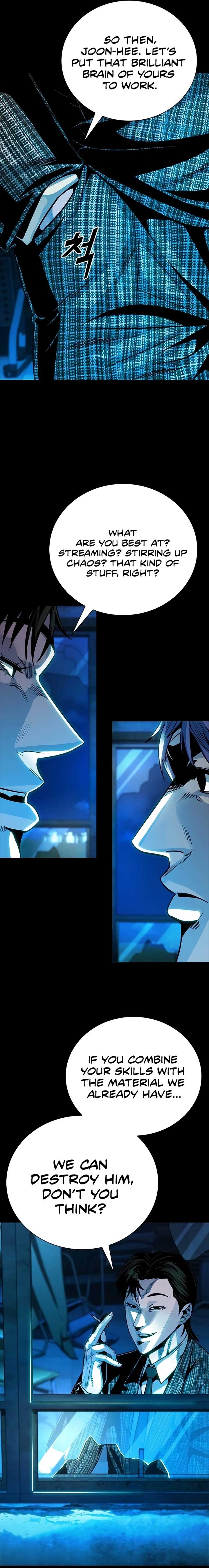 Worst Generation Chapter 13 - Page 24