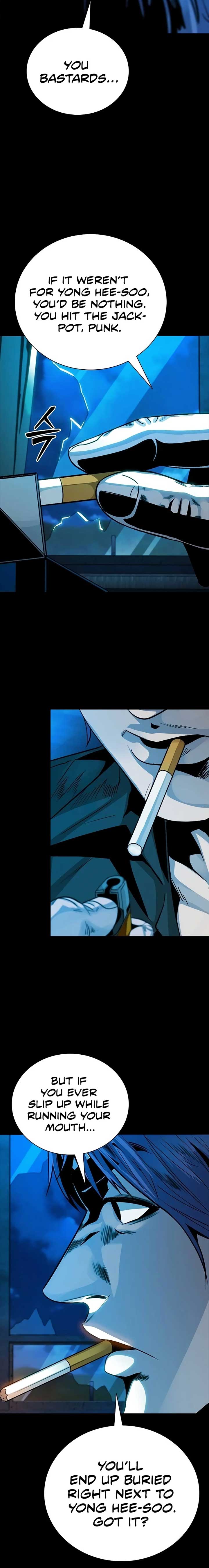 Worst Generation Chapter 13 - Page 30